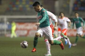 El grave accidente que sufrieron hinchas de la U