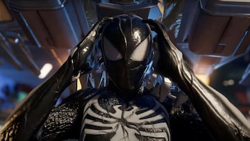 Marvel's Spider-Man 2 viaje r¨¢pido tiempo de carga m¨¢s veloz truco