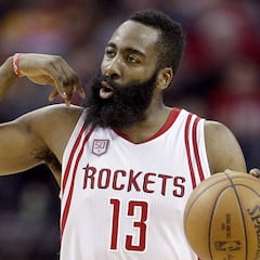 Los Houston Rockets, a la venta