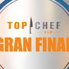¿Cuándo es la Gran Final de Top Chef VIP 2025?