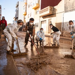Mazón desmiente al Gobierno tras recomendar a los ciudadanos hervir agua para su consumo
