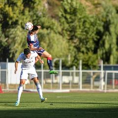 Un drama azota a la B: “Conmoción cerebral con pérdida de conciencia”