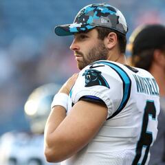 What did Baker Mayfield have to say about his former team the Cleveland Browns?