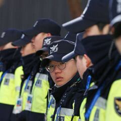 1.200 miembros de seguridad, apartados por un virus