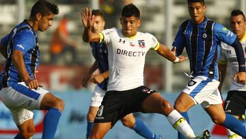 Cómo y dónde ver Huachipato-Colo Colo: Horario, TV y programación
