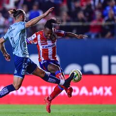 Conoce a los equipos que ya está eliminados del Apertura 2024