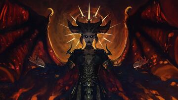 Diablo IV.