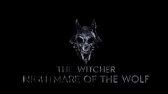 The Witcher: Nightmare of the Wolf | Netflix destapa el logo y confirma ventana de estreno