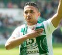 El emotivo mensaje de Izaguirre por su regreso a Celtic