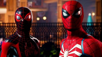 Insomniac Confirms Marvel’s Spider-Man 2 Will Not Feature Co-Op Multiplayer