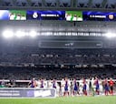 ¿Por qué el Clásico entre Real Madrid y Barcelona se juega siempre en las mismas fechas?