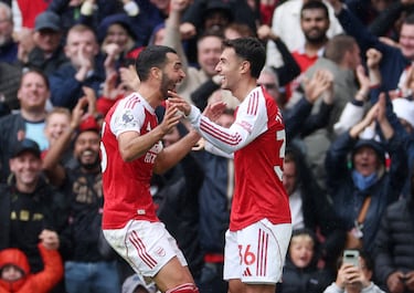 Zubimendi era el fichaje