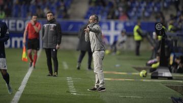 06/12/22 PARTIDO SEGUNDA DIVISION
REAL OVIEDO - UD LAS PALMAS
 CERVERA 