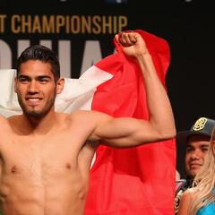 Dmitry Bivol vs Gilberto Ramirez: what do we know about the fight ordered by the WBA?