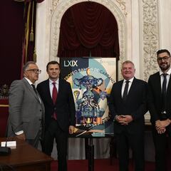 “El Cádiz es patrimonio de la ciudad”