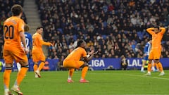 Espanyol vs Real Madrid summary: score, goals, highlights | LaLiga 2024/25