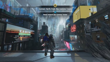 Pragmata parece otro acierto de una Capcom en racha: impresiones finales