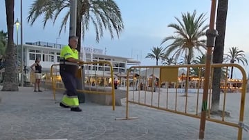 Medios alemanes ponen el foco en la última medida contra el turismo que han tomado las autoridades en Mallorca en junio