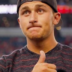 Von Miller quiere a Johnny Manziel en los Denver Broncos