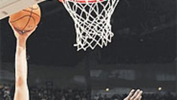 <b>EN 24 HORAS. </b>Gasol sabrá mañana si disputa el próximo All-Star.