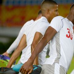 Envigado - Santa Fe: TV, horario y cómo ver online la Liga BetPlay