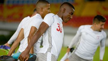 Horarios y TV: cómo y dónde ver Envigado - Santa Fe