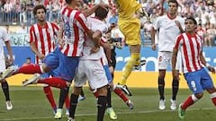 Marzo: mes clave para las esperanzas de Champions