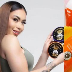 ¿Por qué hay polémica entre Magic Hair y Epa Colombia?