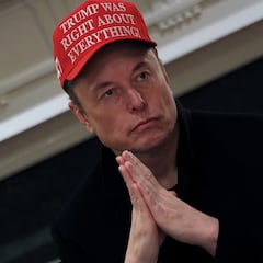 Siguen las malas noticias para Elon Musk: usuarios de Tesla están cambiando de auto a niveles de récord