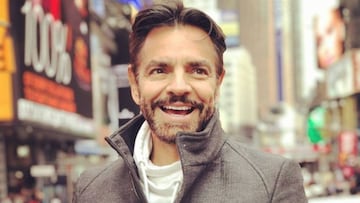 Eugenio Derbez