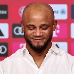 Magath: “El Bayern ha dañado el fútbol”