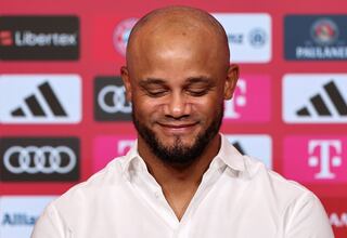 Magath: “El Bayern ha dañado el fútbol”