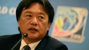 Federación costarricense de fútbol recibirá indemnización