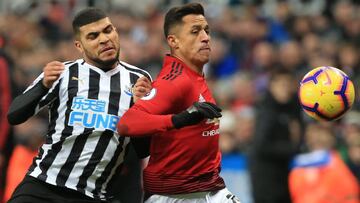 Lineker ironiza con el esperado regreso de Alexis Sánchez