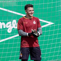 Fortuño, hasta 2027: “Creí que no seguiría por la altura”