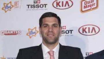 Reyes: "Volveremos a ser el equipo de toda la temporada"