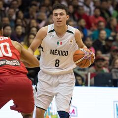 Paco Cruz no jugará el Preolímpico de baloncesto