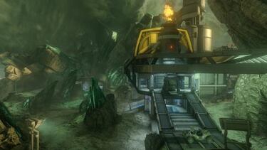 Halo 4 Crimson Map Pack, fecha de lanzamiento y precio