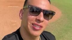 Daddy Yankee hace emotivo video y dice estar listo dar últimos conciertos en Puerto Rico