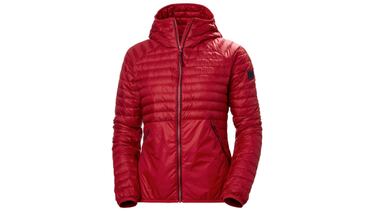 Black Friday en Helly Hansen: protgete del fro (y ahorra hasta un 30%) con la mejor ropa de abrigo