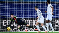 El Real Madrid rastrea el mercado y se fija en el nuevo Courtois