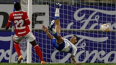 El rol clave que tomó Zampedri en la clasificación de la UC