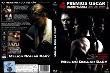 Million Dollar Baby