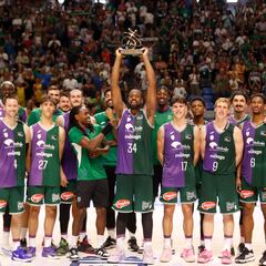 ¿Continuidad total o mejor una plantilla nueva?