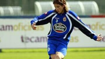 Filipe Luis entrará en la convocatoria: "Me siento como antes, estoy recuperado"