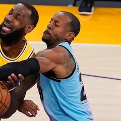 Los Heat se toman una anodina revancha ante los Lakers