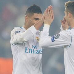 Eibar - Real Madrid: horario, canal TV y cómo ver en directo online