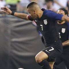 5 Datos previo al Estados Unidos vs Paraguay