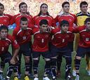 Seis jugadores sobreviven del único triunfo sobre Portugal