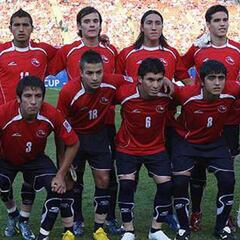 Seis jugadores sobreviven del único triunfo sobre Portugal